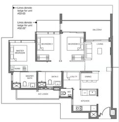 Leedon Green (D10), Condominium #563177941